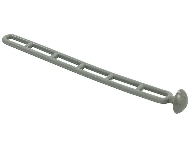 ProPlus lange Spanngummis mit Nietkopf