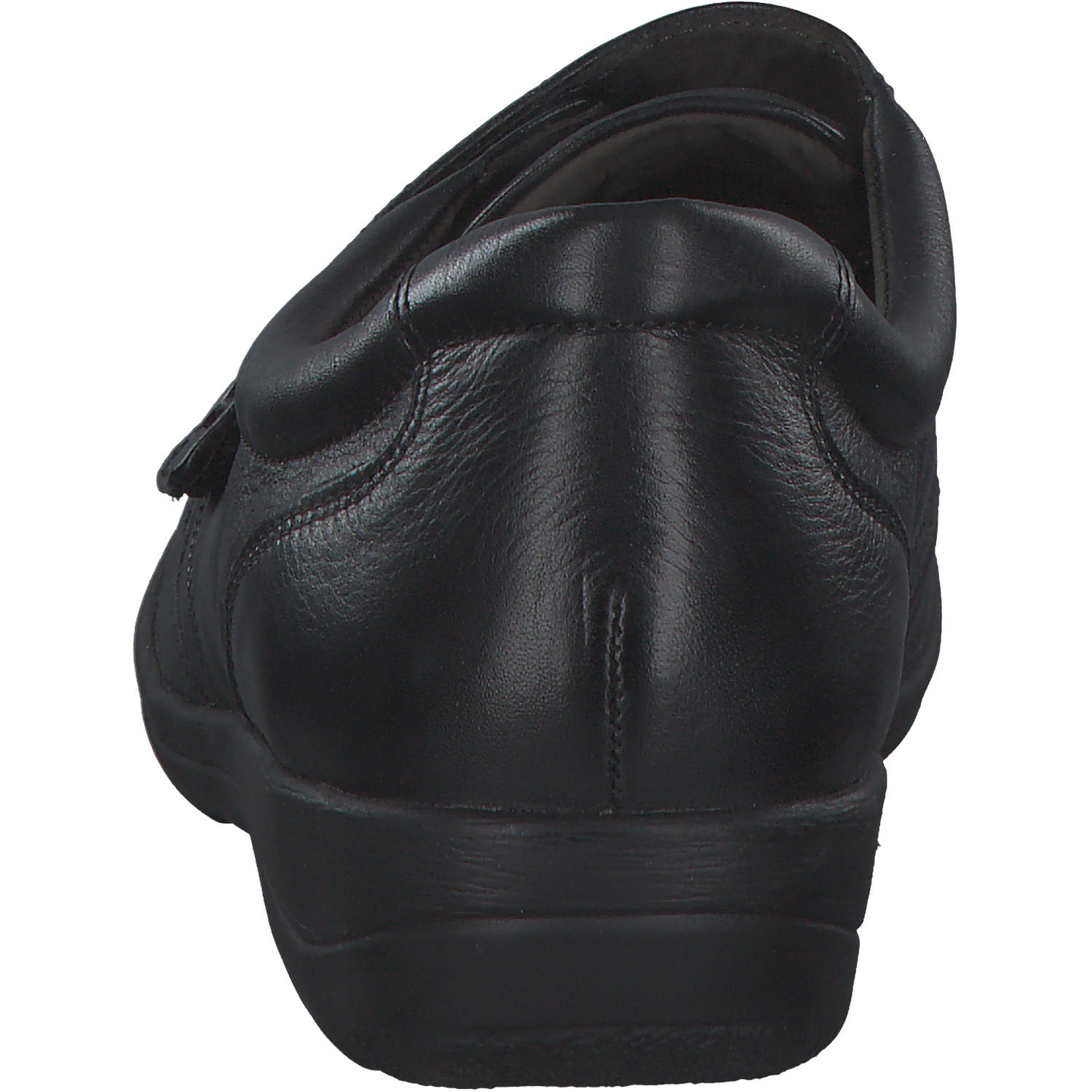Caprice 24651, Slipper, Damen, Schwarz