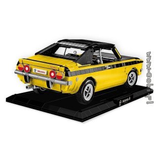 Opel Manta A 1970 - Executive Edition