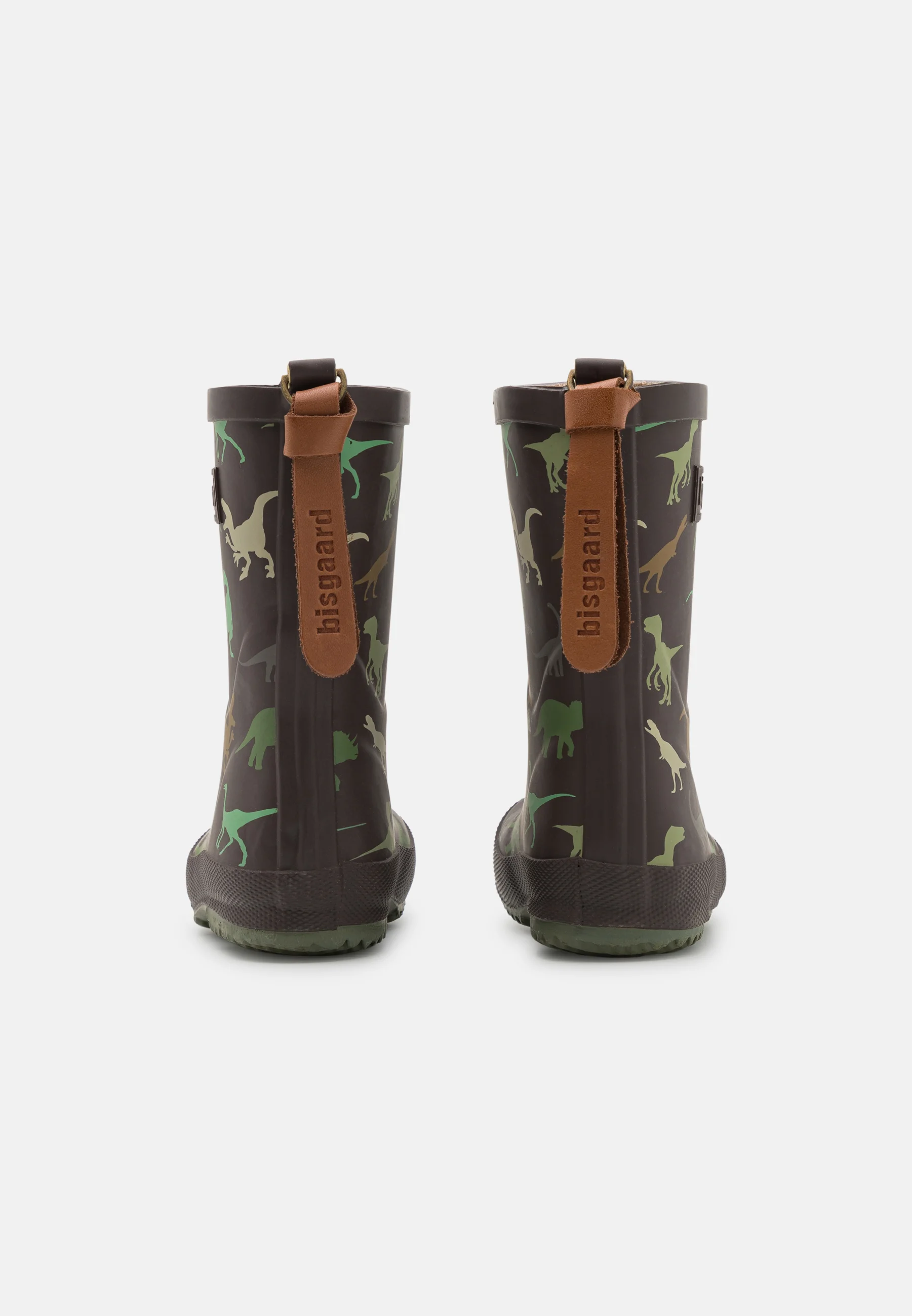 Bisgaard BASIC BOOT UNISEX - Botas de goma