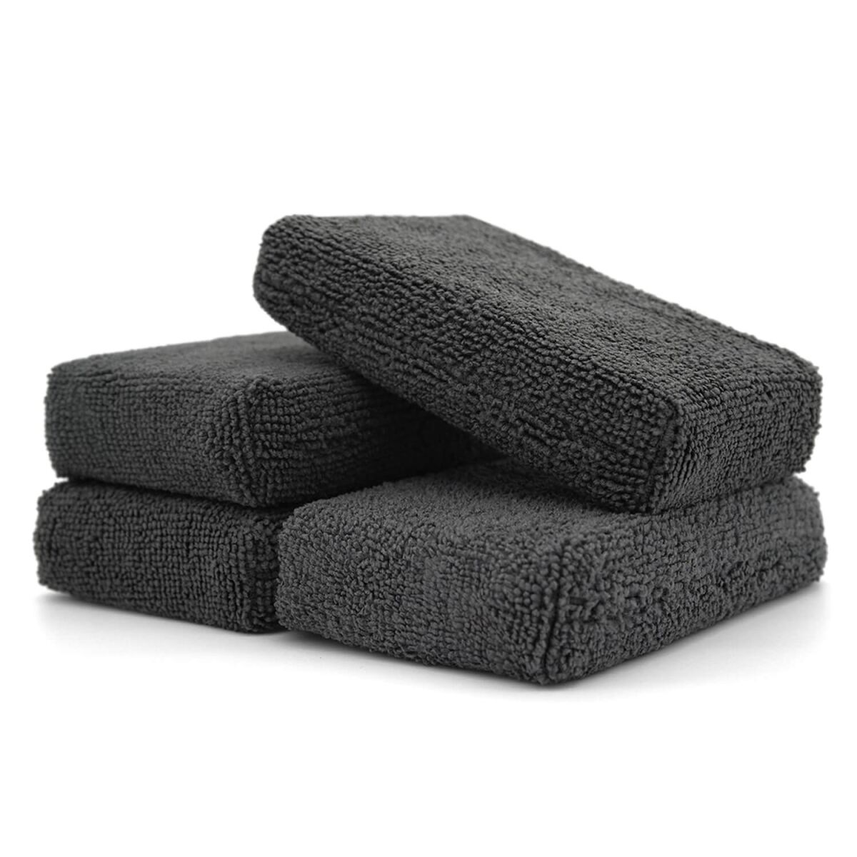The Collection Sponge Auftragsschwamm 4Stk.