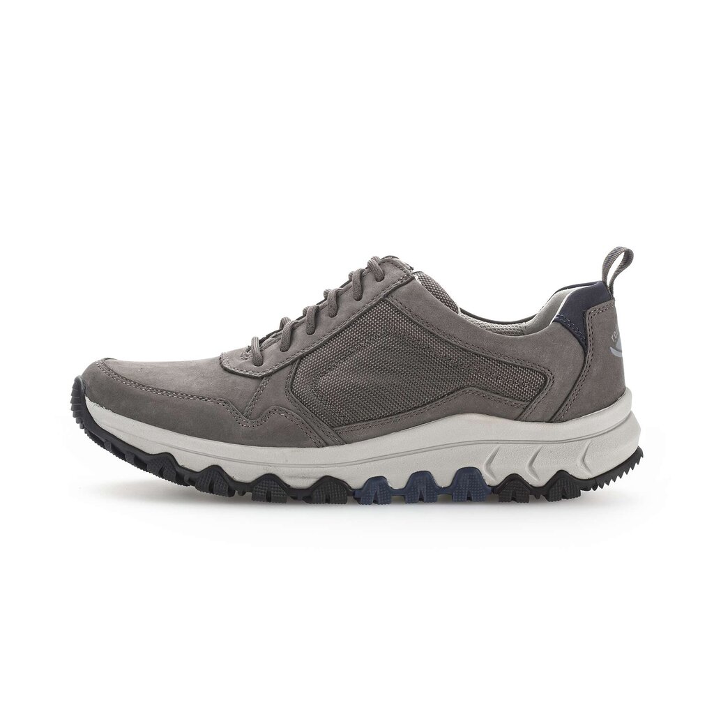 rollingsoft PG8005 Sneaker low grau