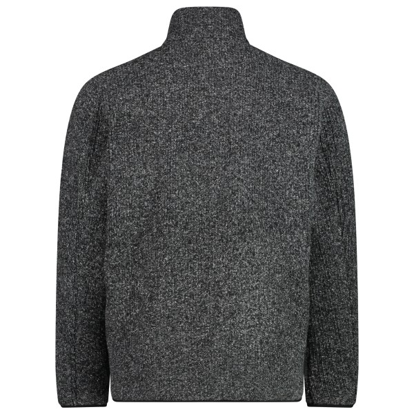 CMP - Jacket Jacquard Knitted 32M1827 - Fleecejacke