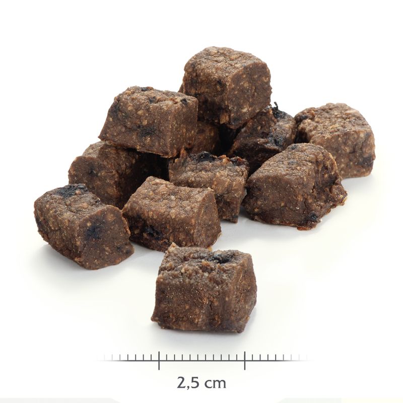 Wolf of Wilderness Snack - Wild Bites 180 g