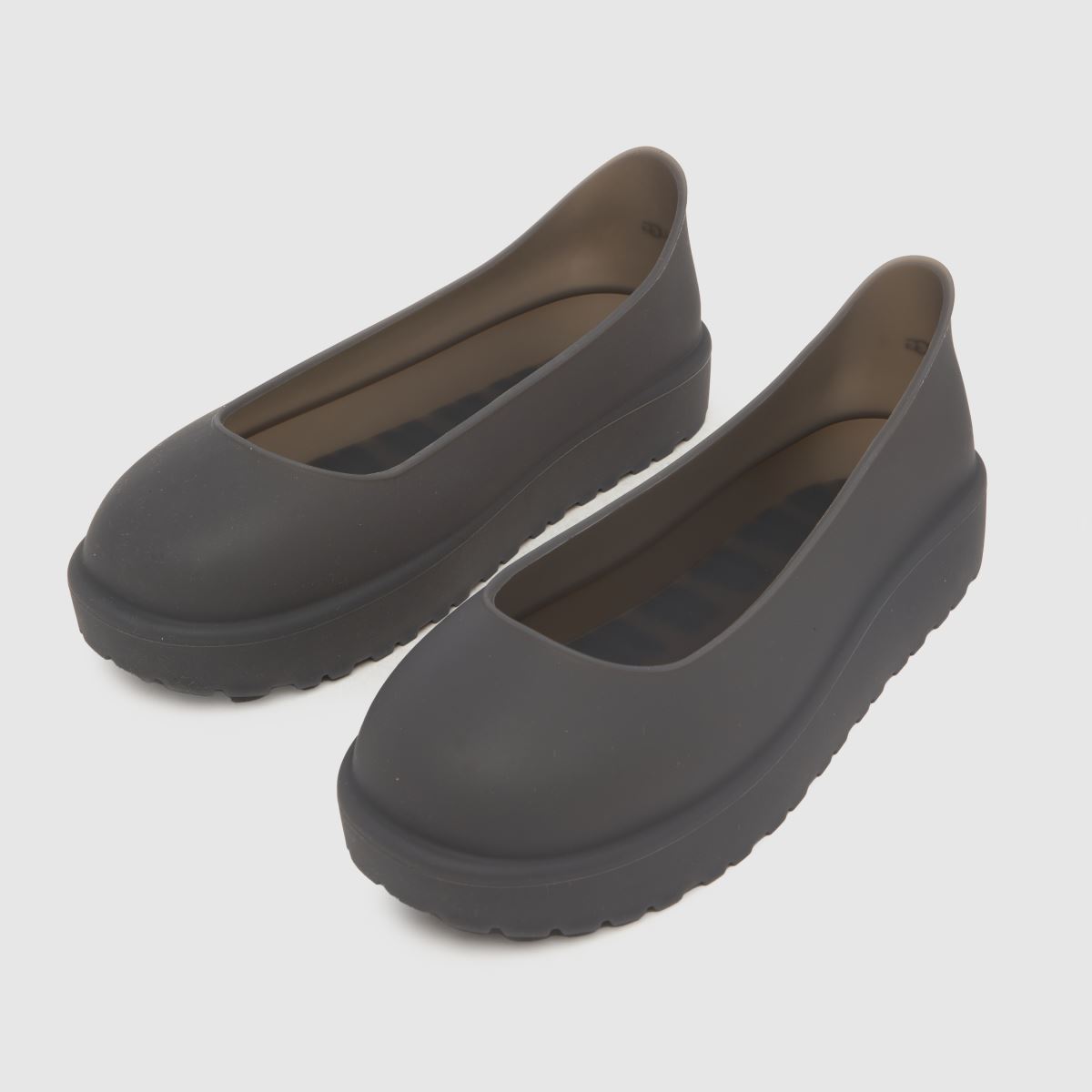 UGG svarta skydd