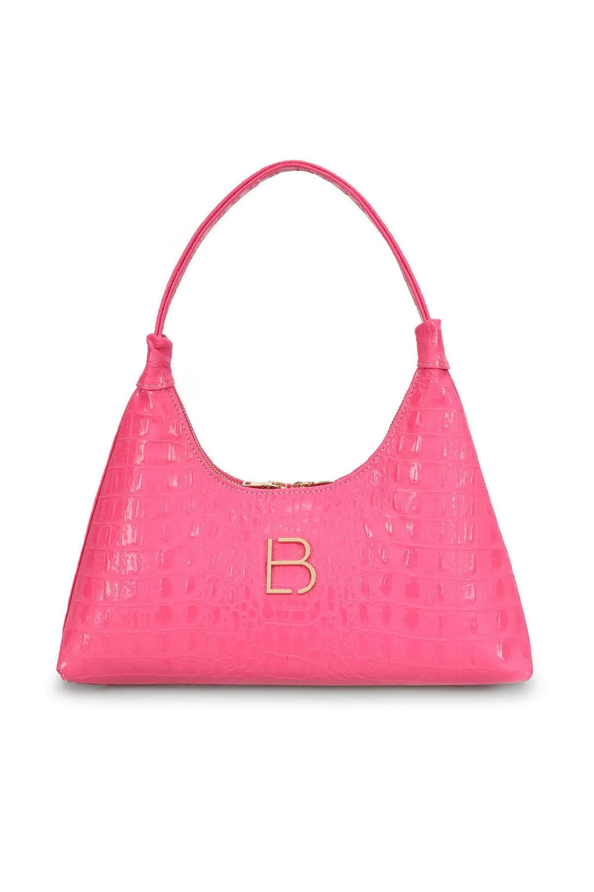 Lucky Bees  Damen Hand- und Schultertasche