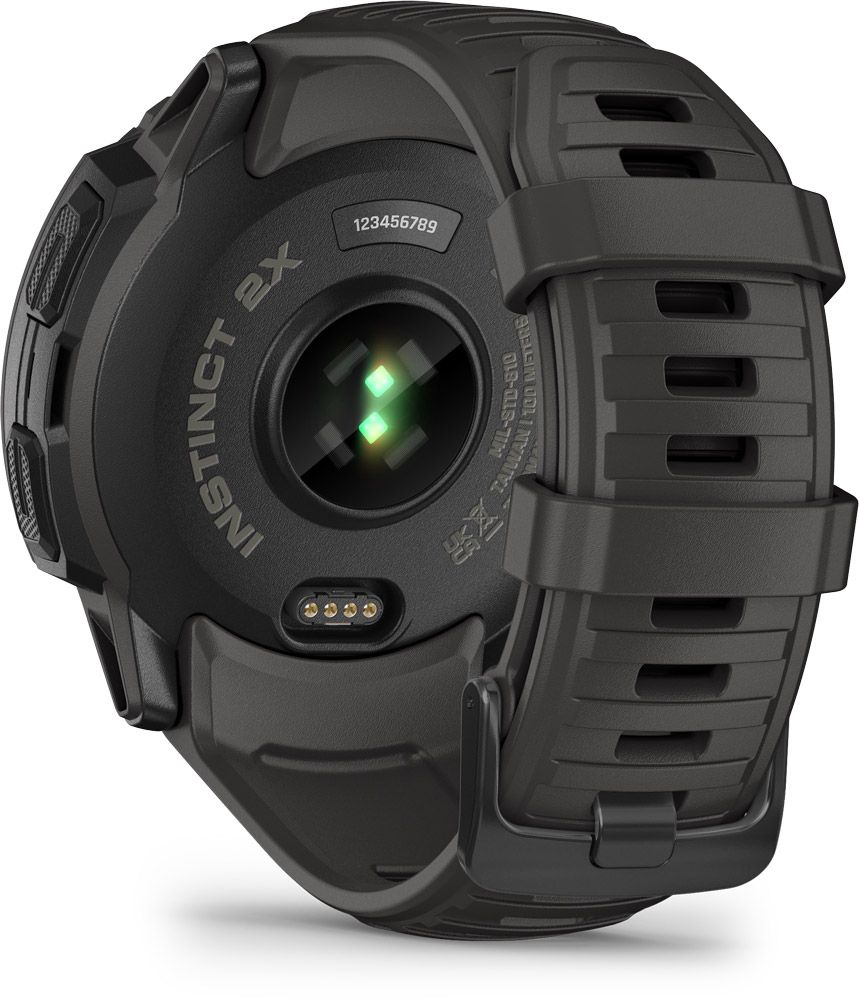 Garmin Instinct® 2X Solar - GPS Multisport Smartwatch kaufen | Bike-Discount
