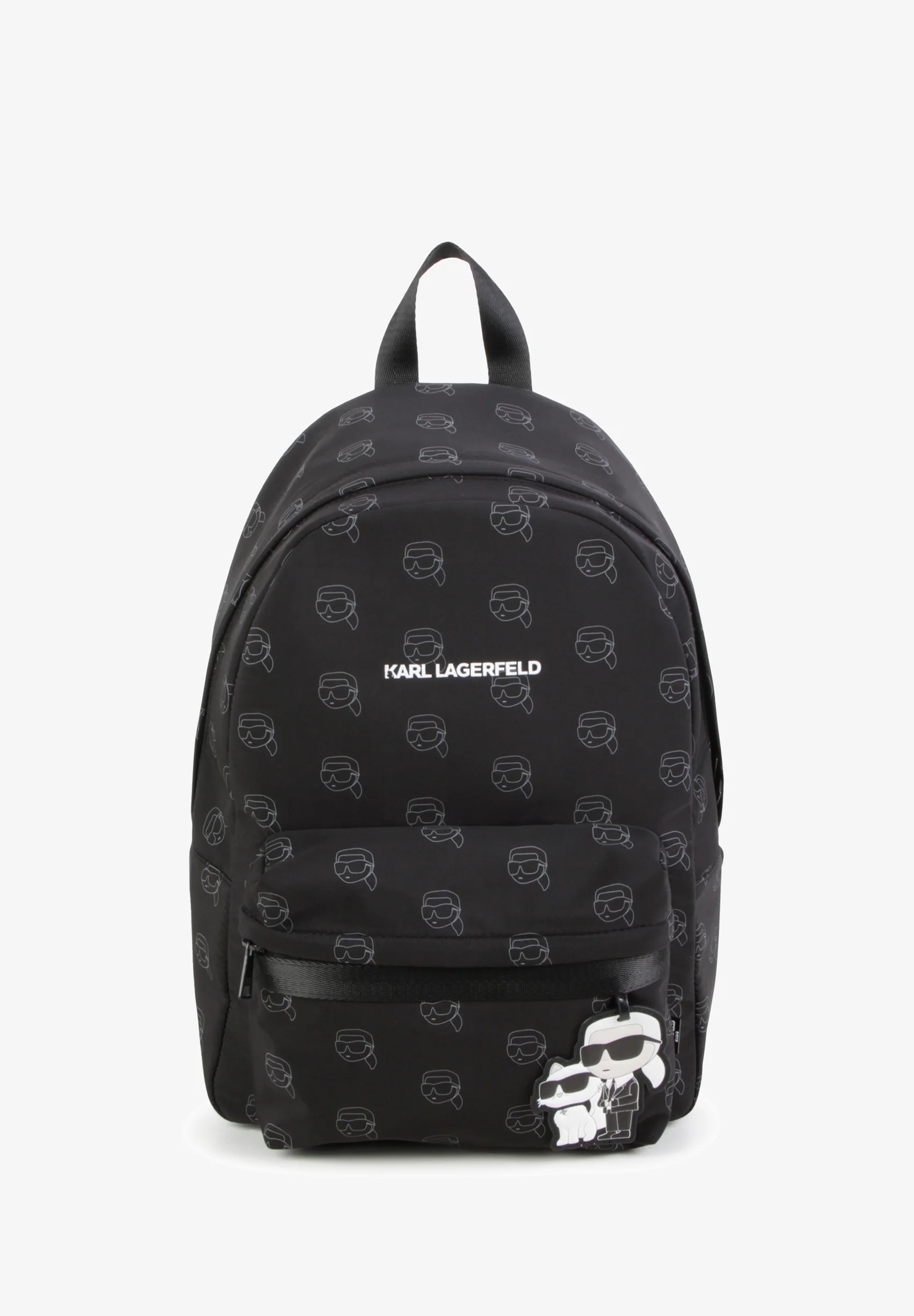 MOCHILA PARA NIÑOS KARL LAGERFELD - Mochila