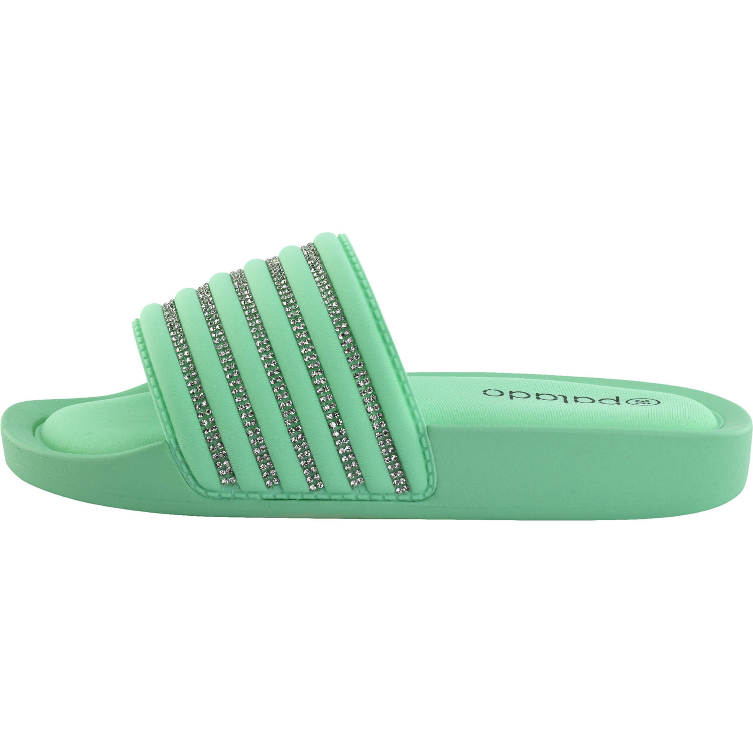 Palado Remmy, Badeschuhe, Damen, Grün