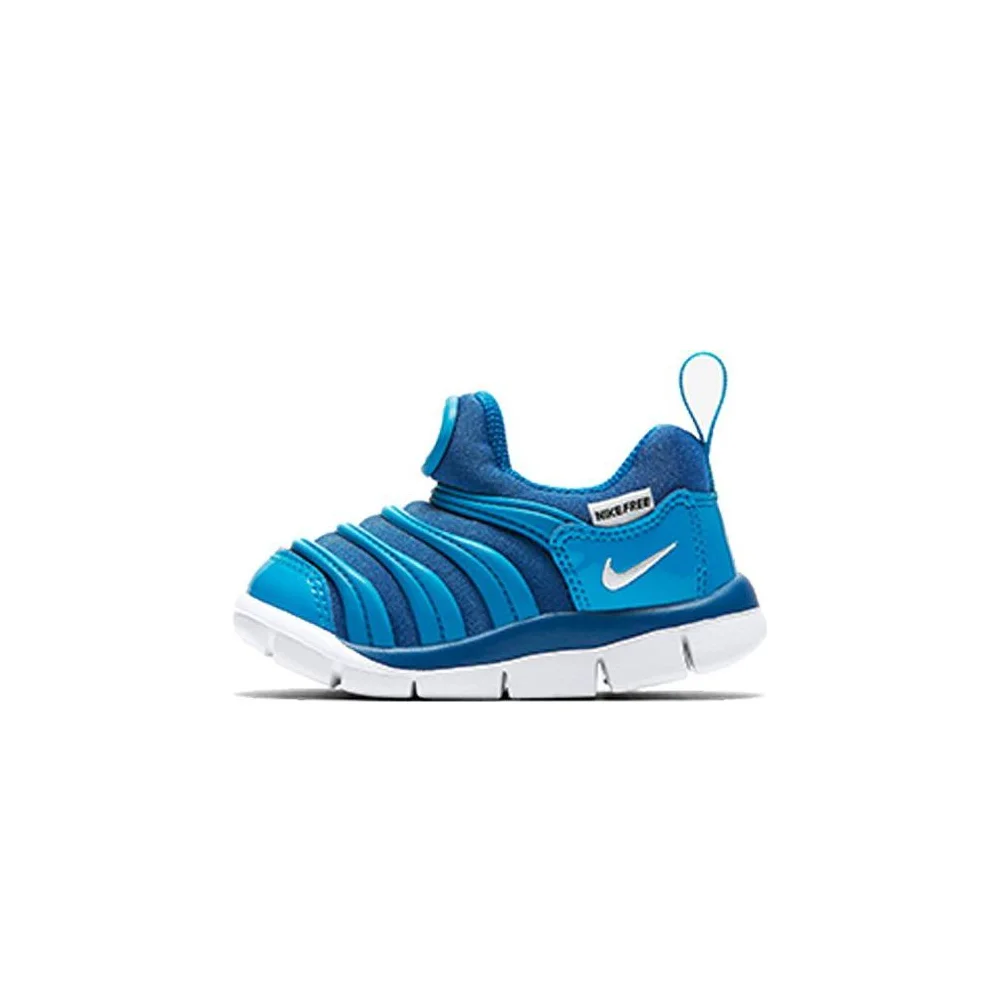 Nike Dynamo Free 343938-419 / blau
