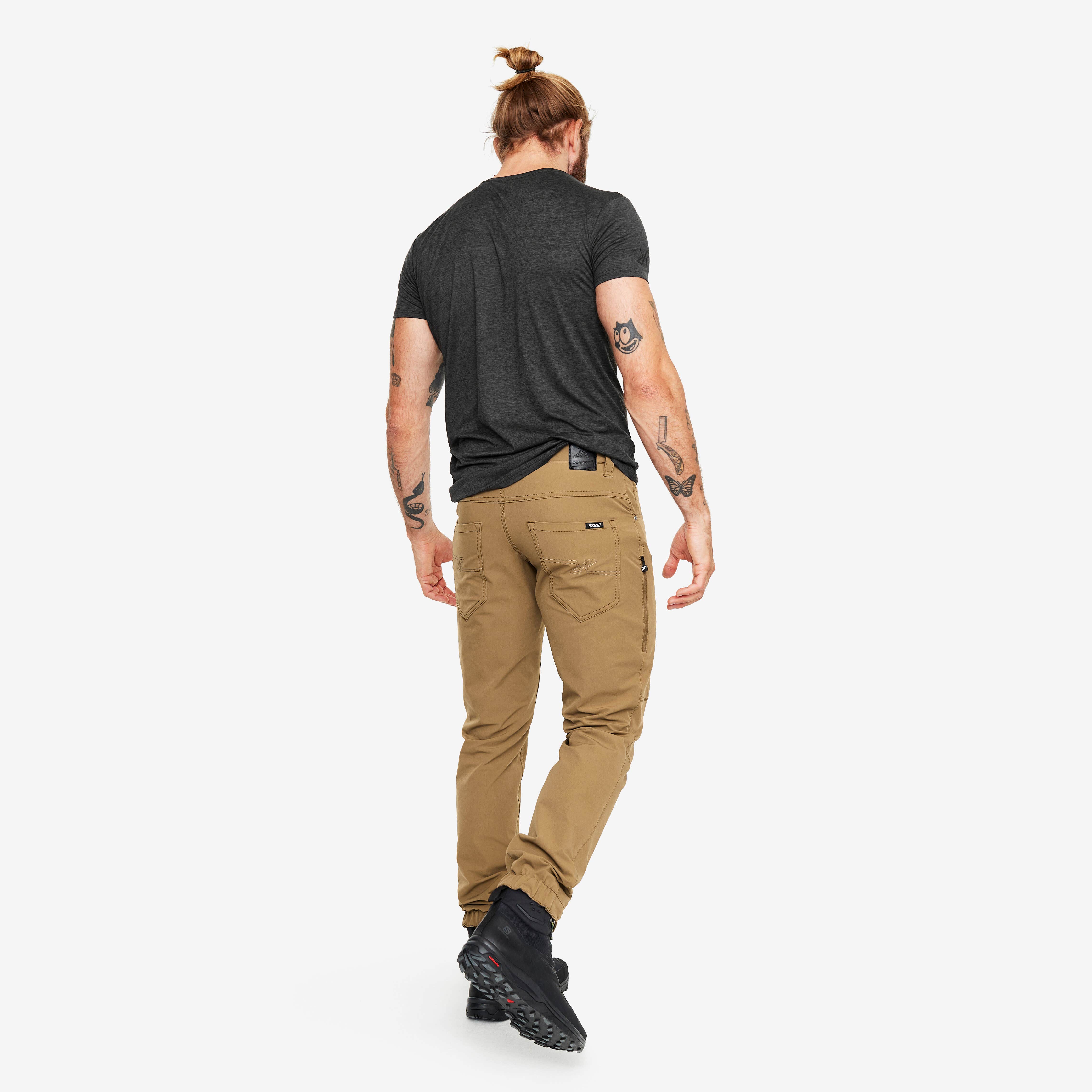 Explorer Outdoor Jeans Homme Cub