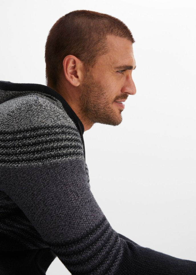 Strickjacke
