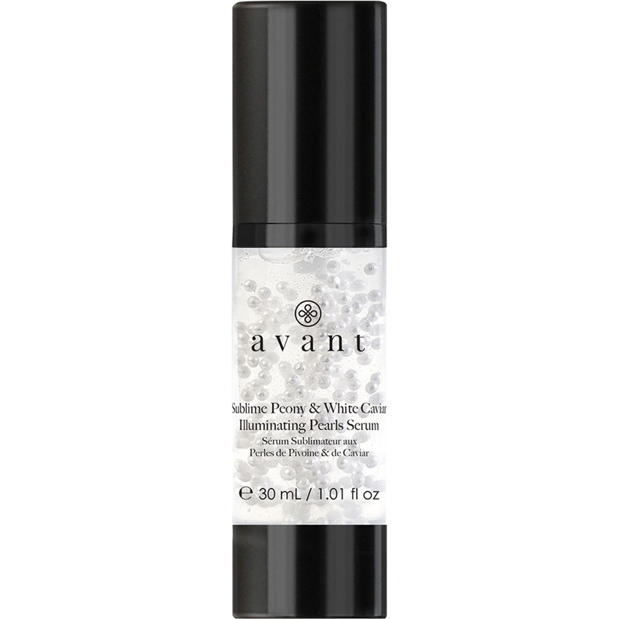 Illuminating Pearls Facial Serum