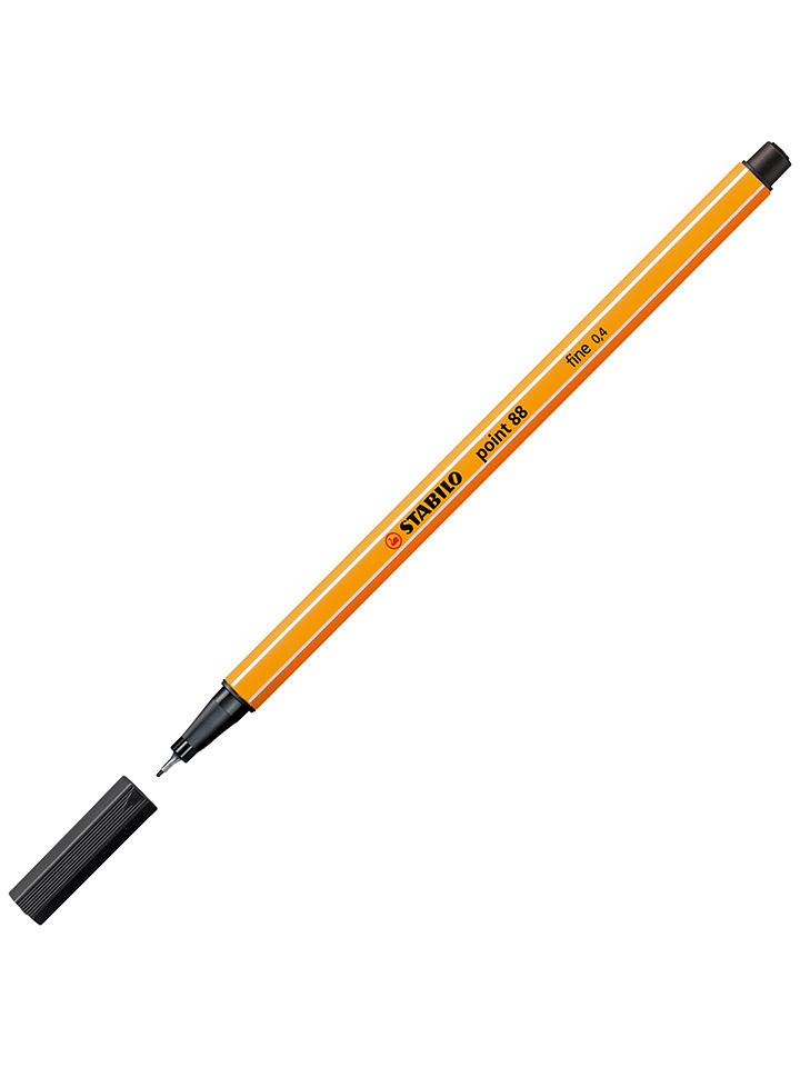 STABILO Fineliner ''STABILO point 88'' - 20 Stück (Überraschungsprodukt) günstig kaufen onesize