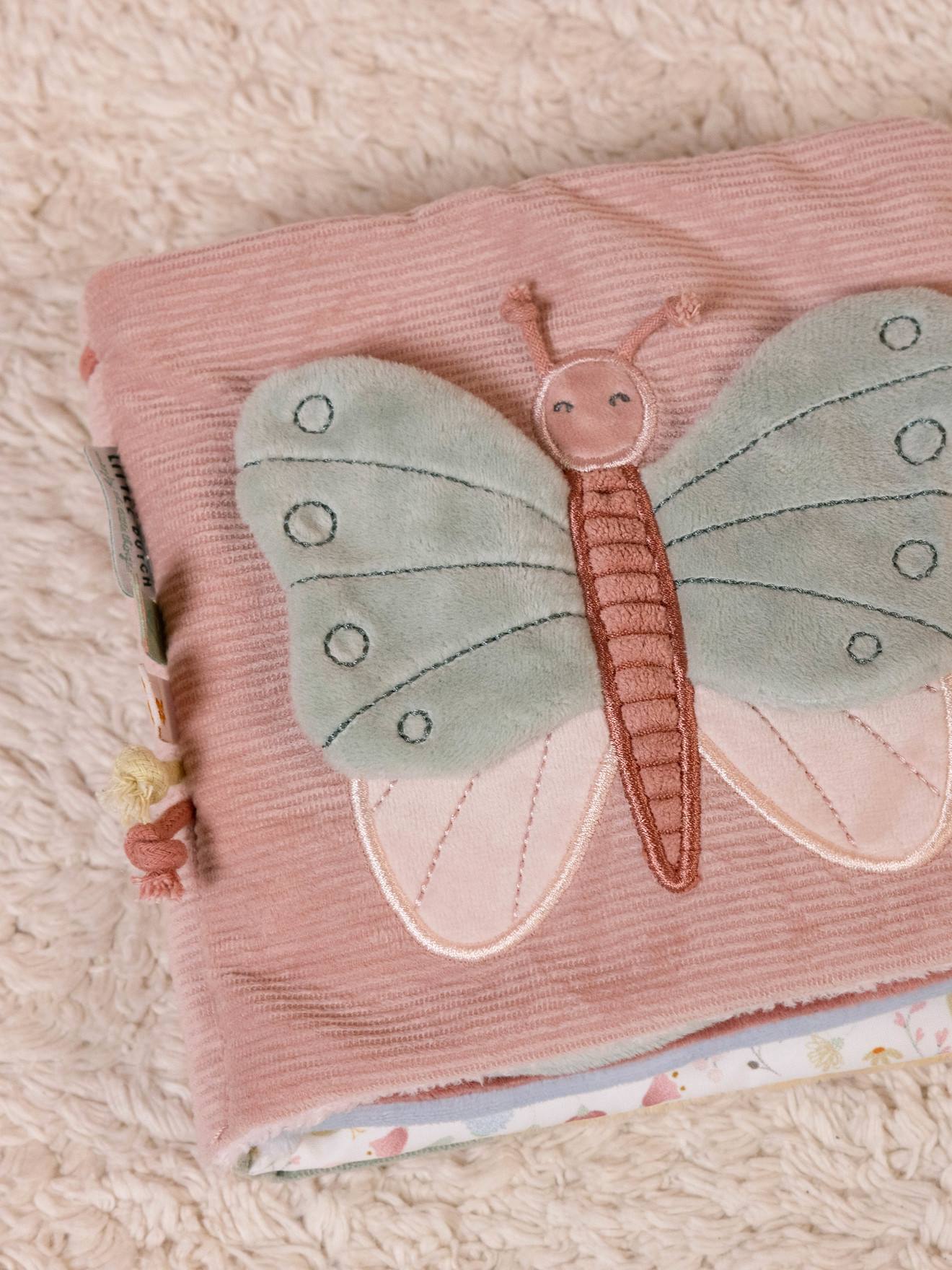 Livre d'Eveil Little Goose