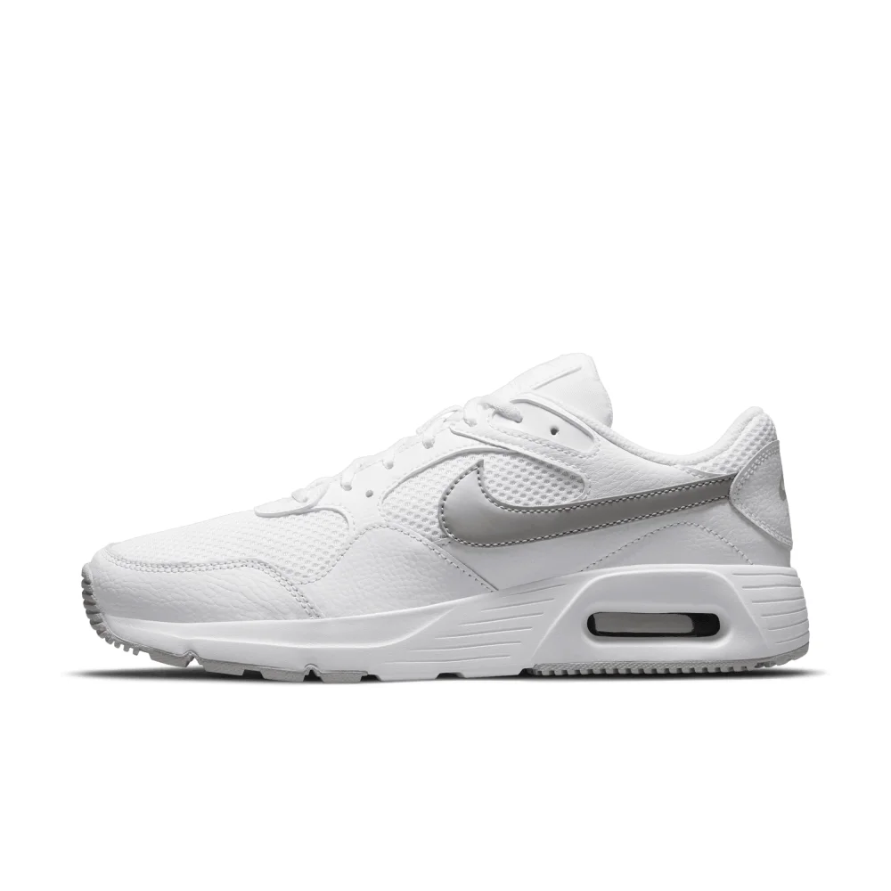 Nike Air Max SC CW4554-100 / weiss