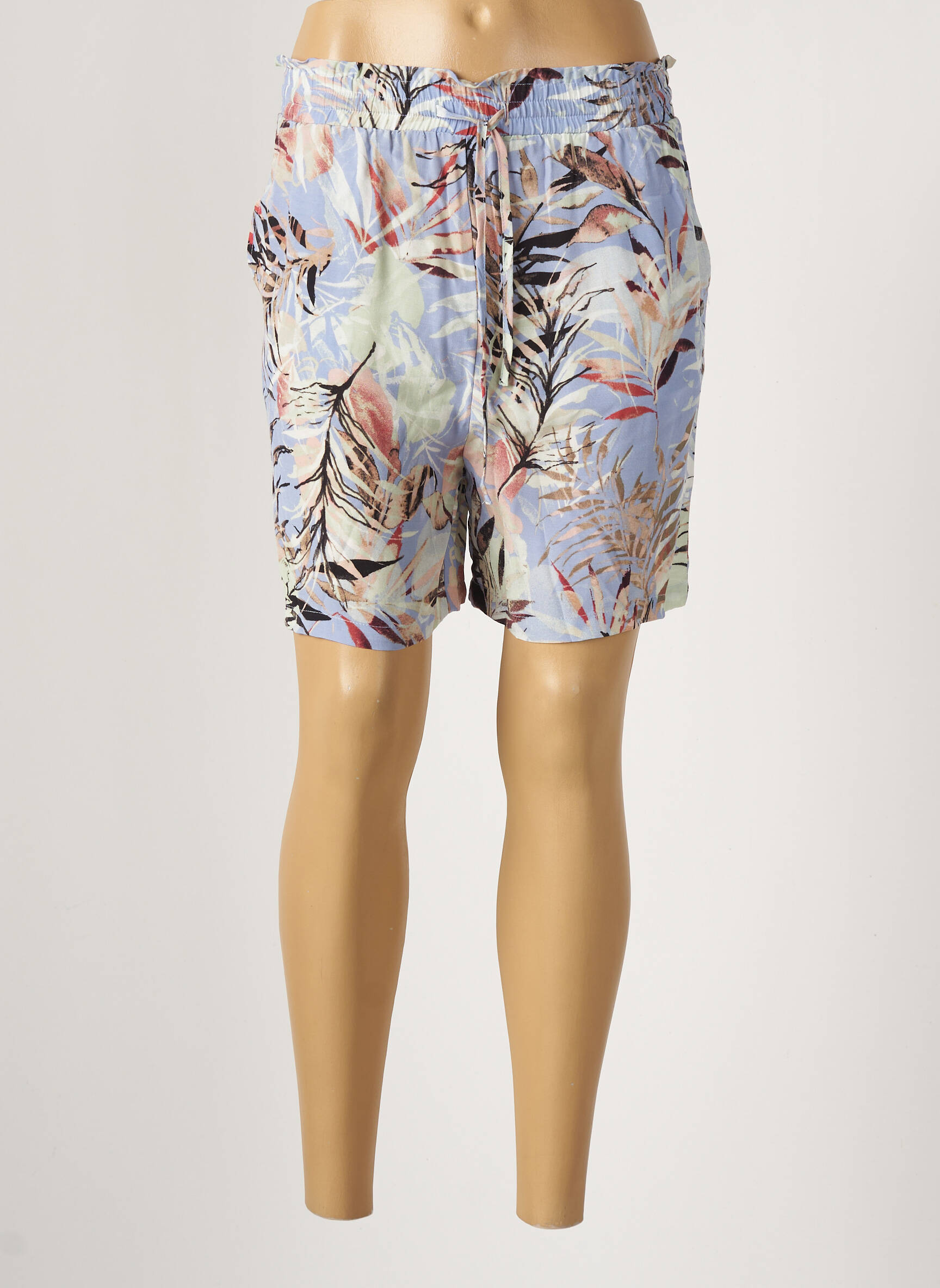 Garcia Shorts 1 Femme couleur violet
