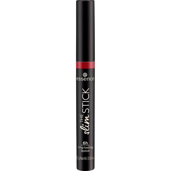 Essence The Slim Stick 107 Hot Chili Lipstick 1,7g