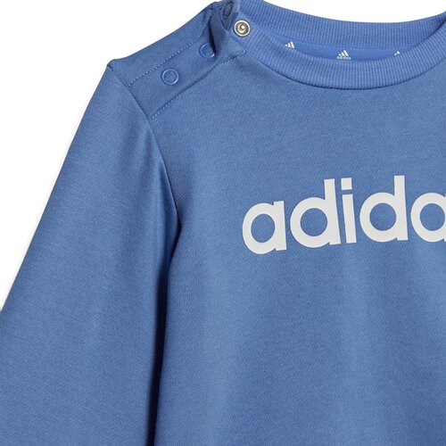 KINDER SPORTANZUG I LIN FL JOG
