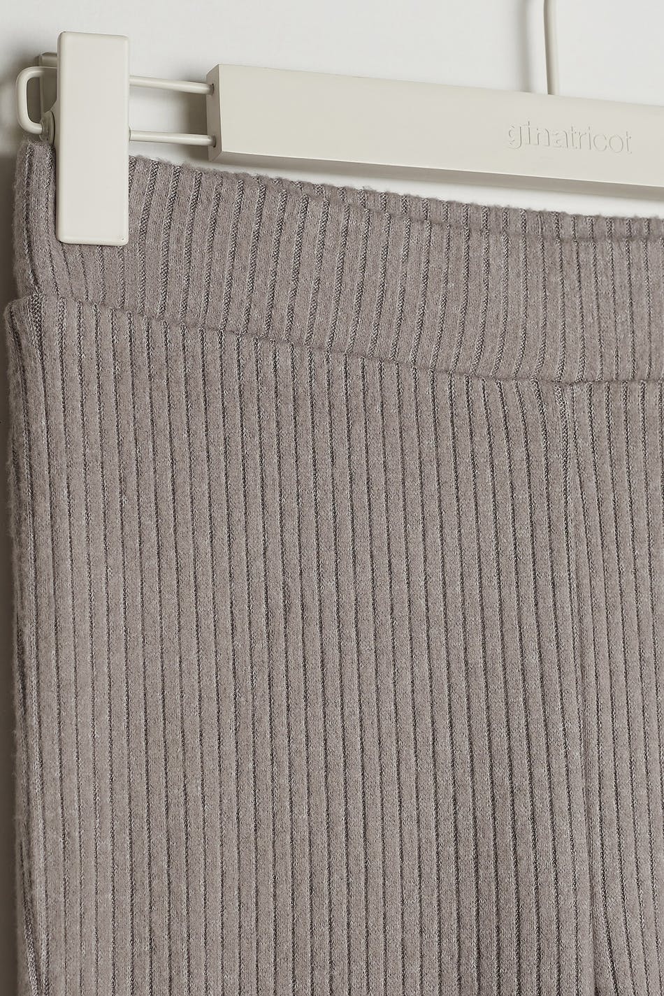 Stina rib trousers
