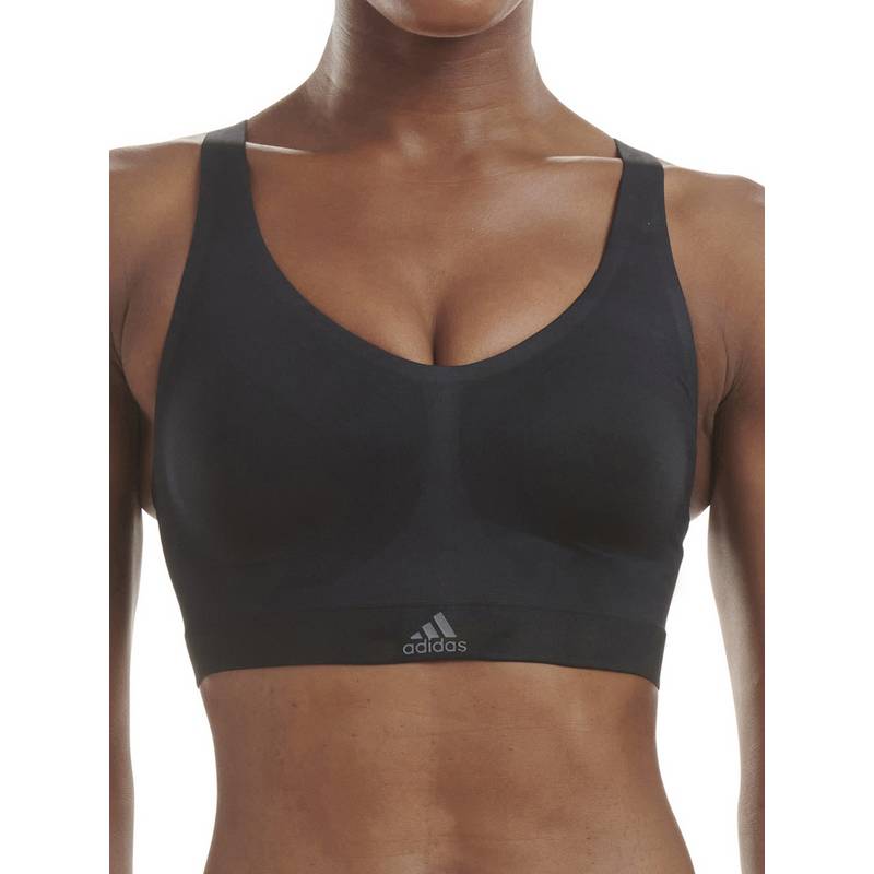 adidas Bustier NAKED 2PLY BRA BH Damen