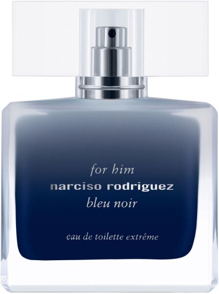 Narciso Rodriguez For Him Bleu Noir Extrême Eau de Toilette