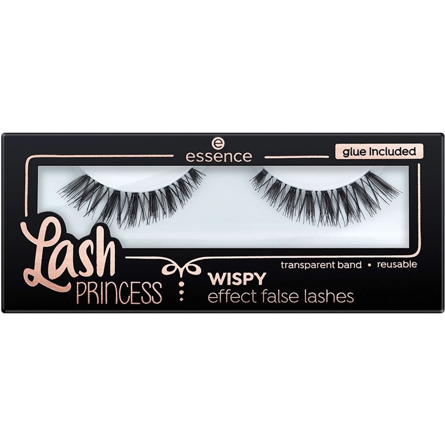 Lash Princess Wispy Lashes