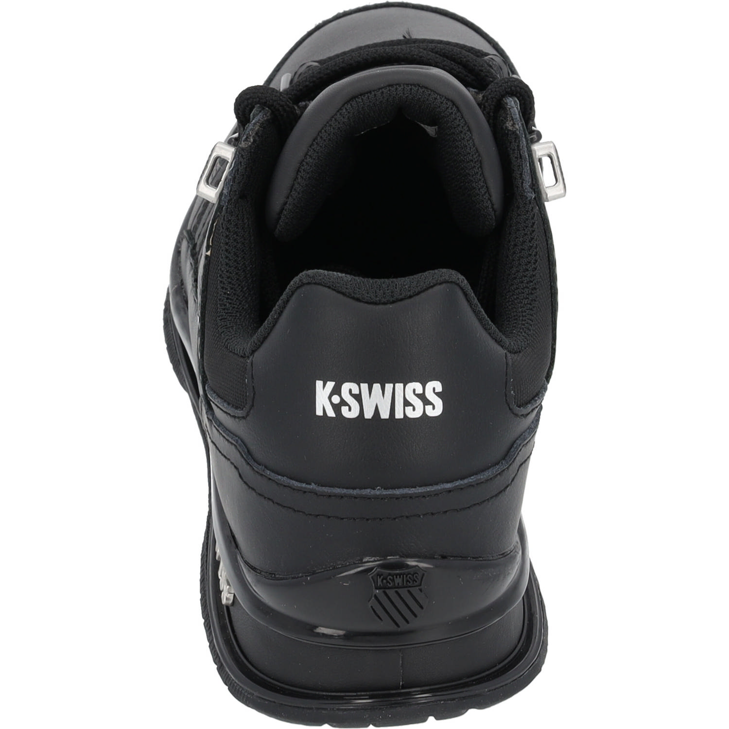 K-Swiss Rinzler GT 08907, Klassische- & Business Schuhe, Herren, Schwarz