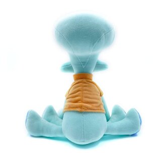 SpongeBob Schwammkopf Plüschfigur Thaddäus 22 cm