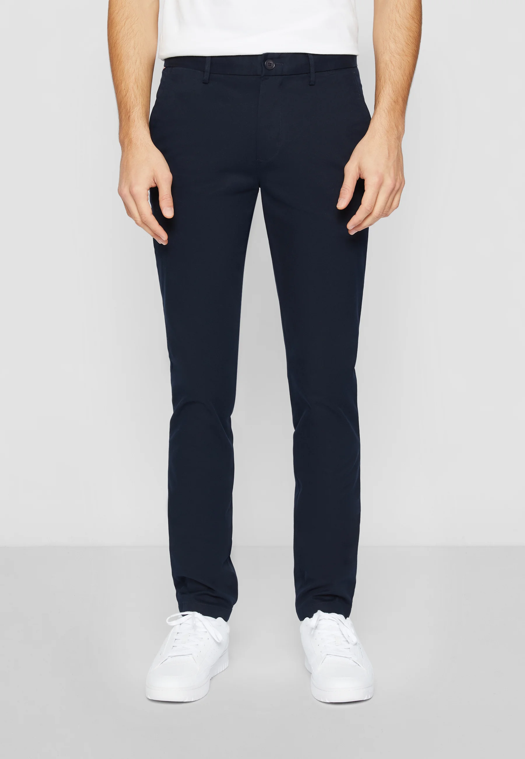Tommy Hilfiger CORE BLEECKER 1985 - Chino