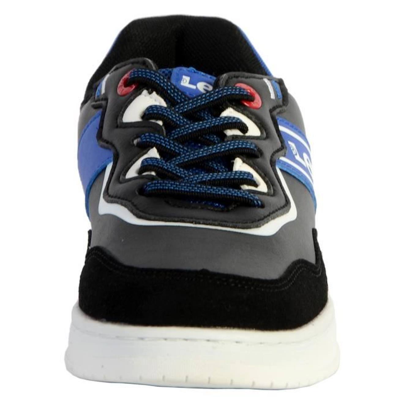 Basket Levis Enfant Irving noir