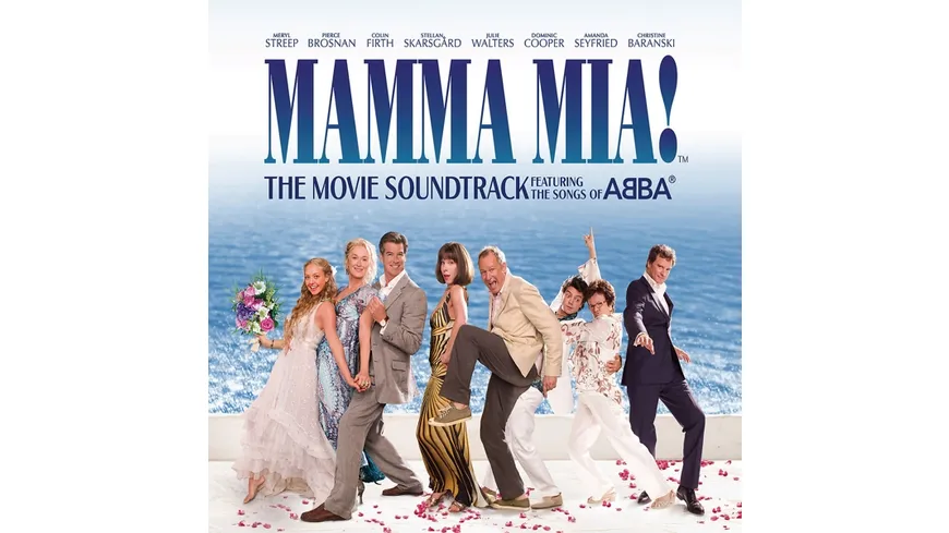 Mamma Mia!