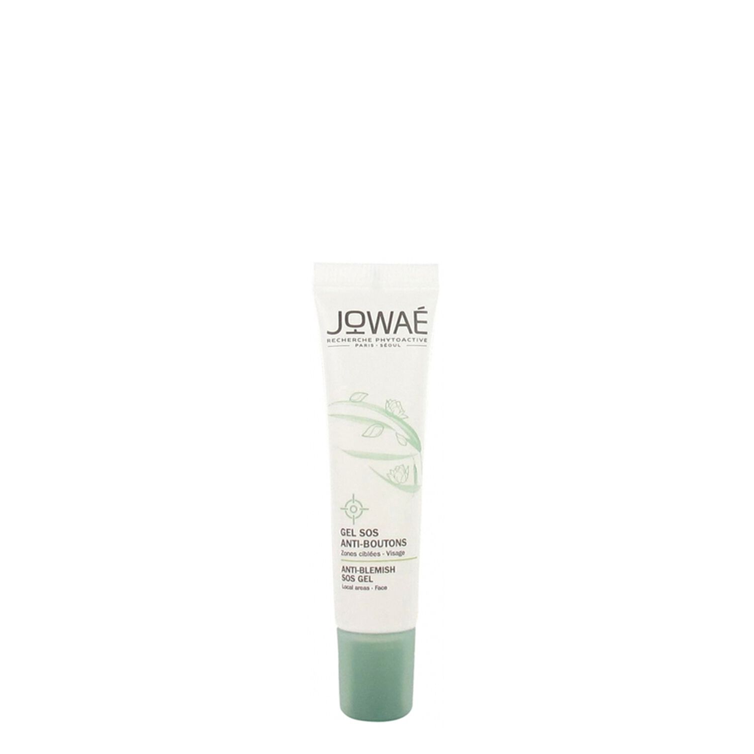 jowaé Gel SOS Anti-Boutons Soin Correcteur Imperfections 10 ml