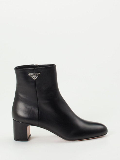 Stiefelette-17160090095 Prada