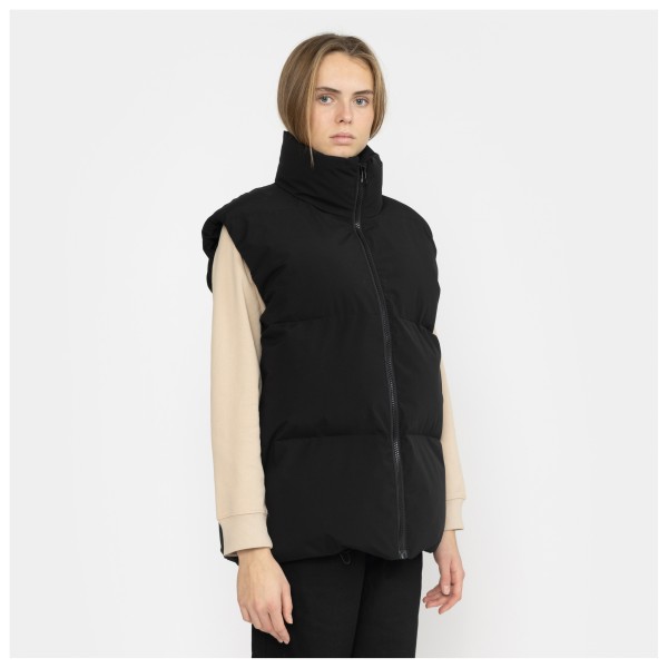 Selfhood - Women's Puffer Vest - Kunstfaserweste