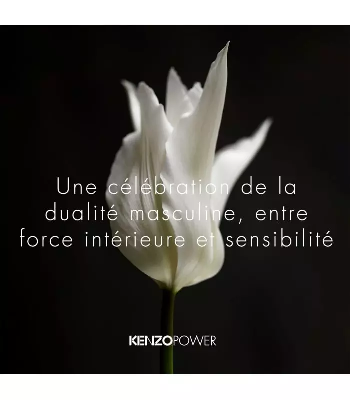 KENZO POWER Eau de Toilette Vaporisateur