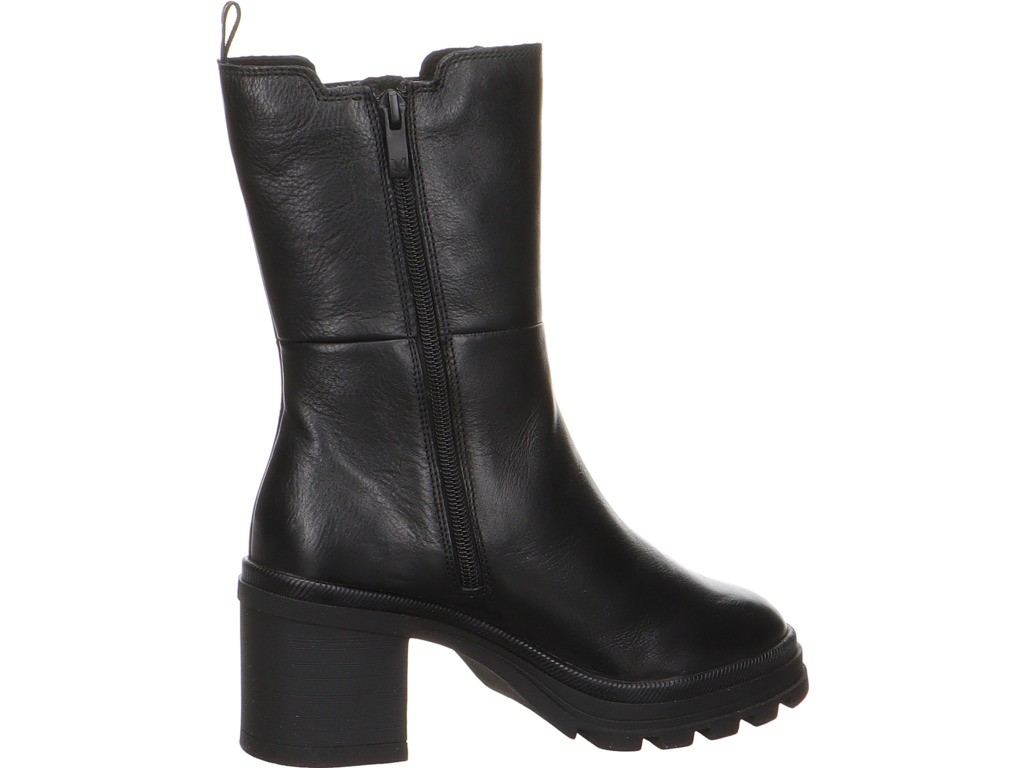 CAPRICE Stiefeletten schwarz Woms Boots