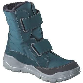 Ricosta Sarina Klett Boots in blau