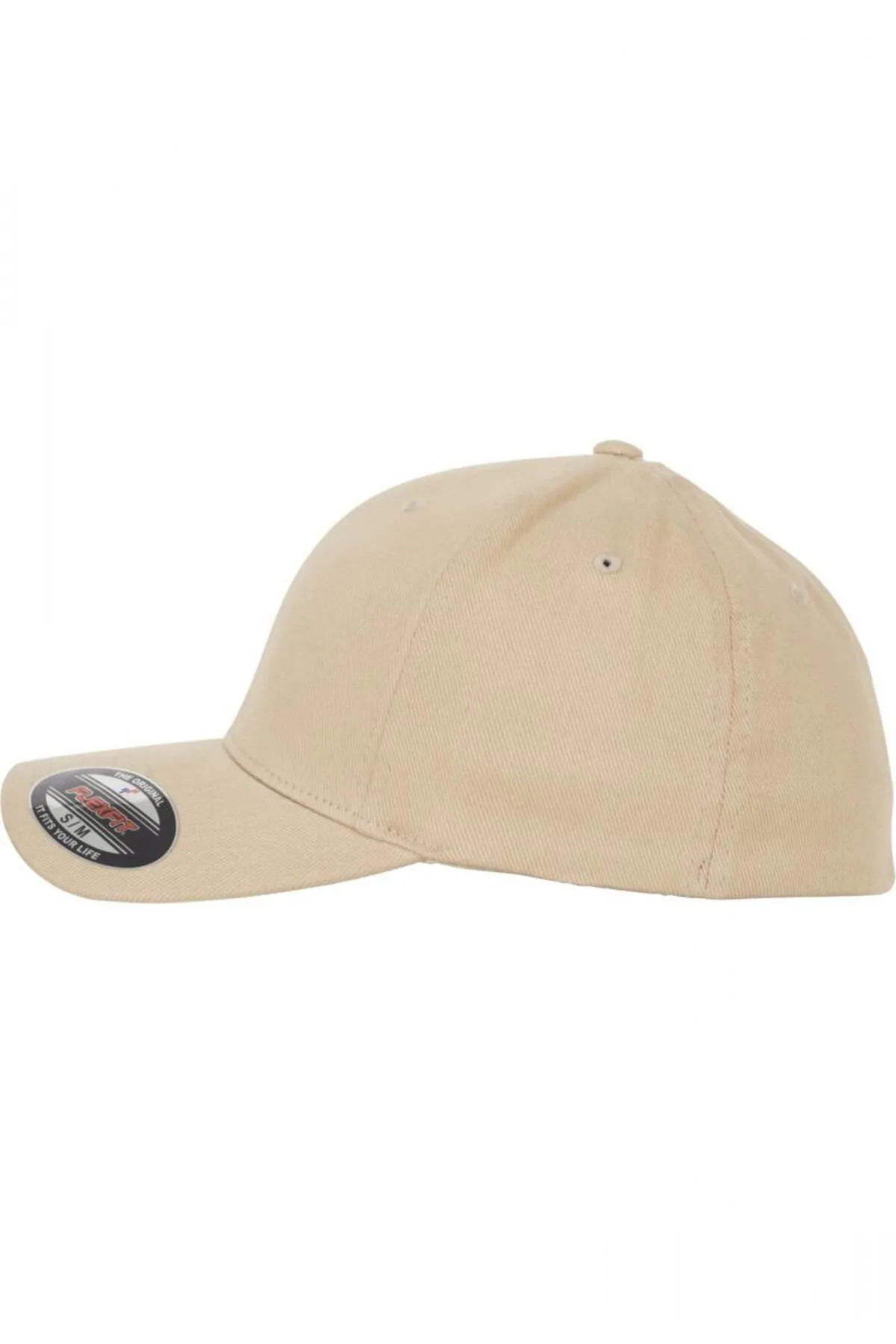 Flexfit  Accessoires Flexfit Brushed Twill