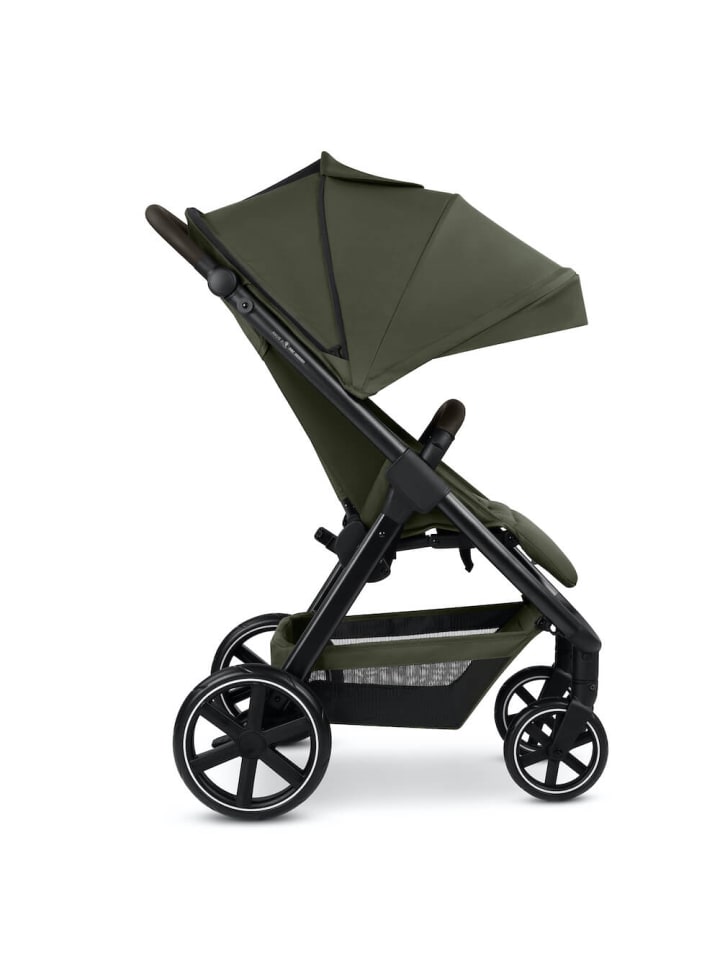 ABC-Design ABC Design Avus 2 Buggy / Sportwagen - Farbe: Avocado günstig kaufen onesize