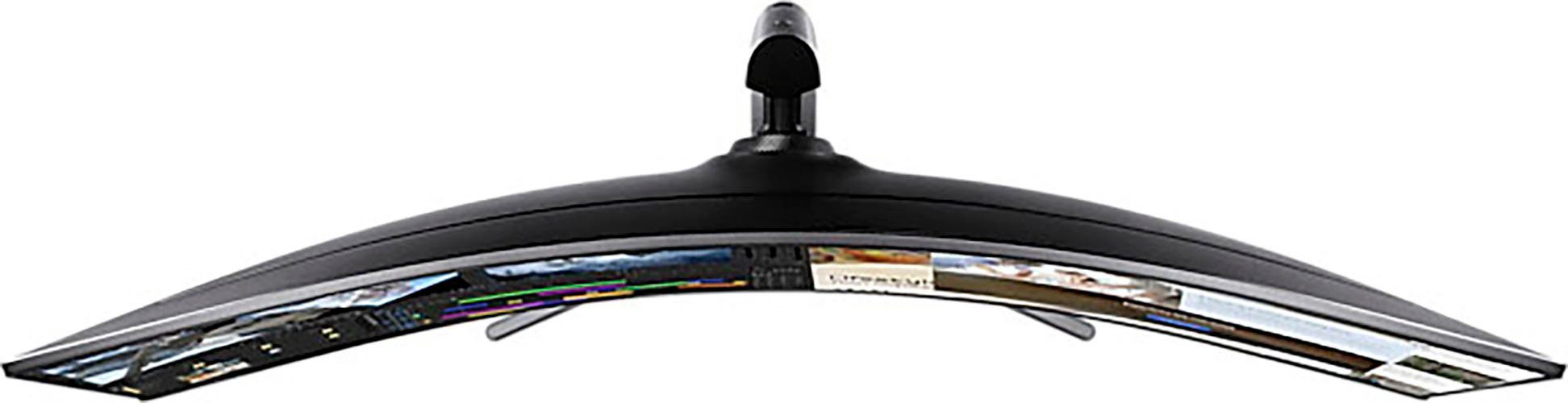 Samsung C49RG94SSP Curved-Gaming-OLED-Monitor (124 cm/49 