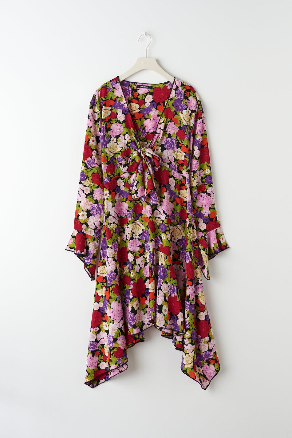 Cassandra dress