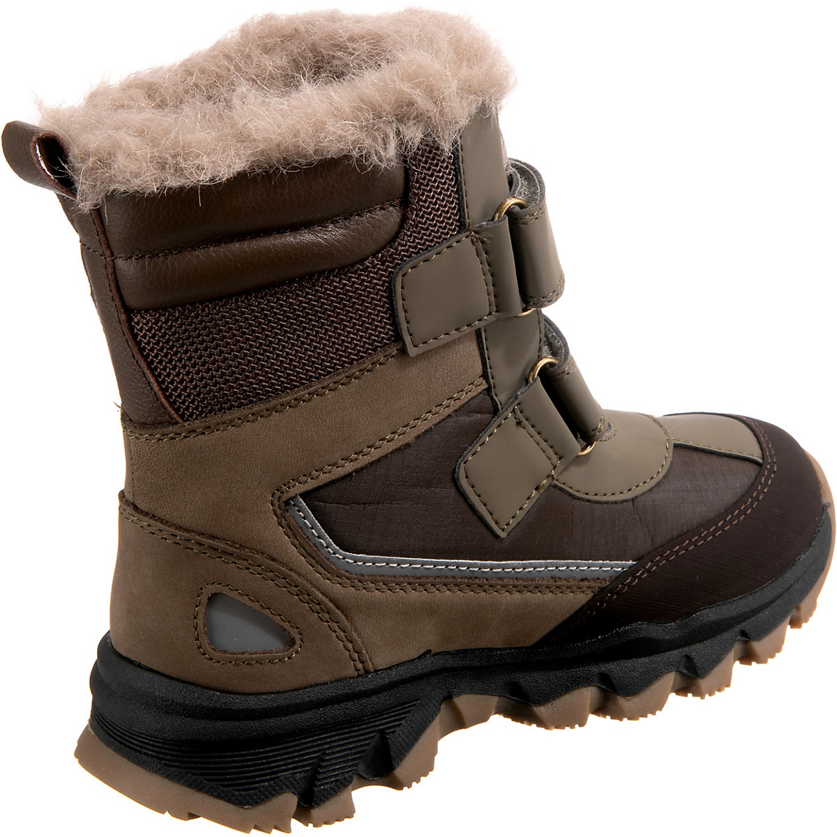 Winterstiefel für Jungen