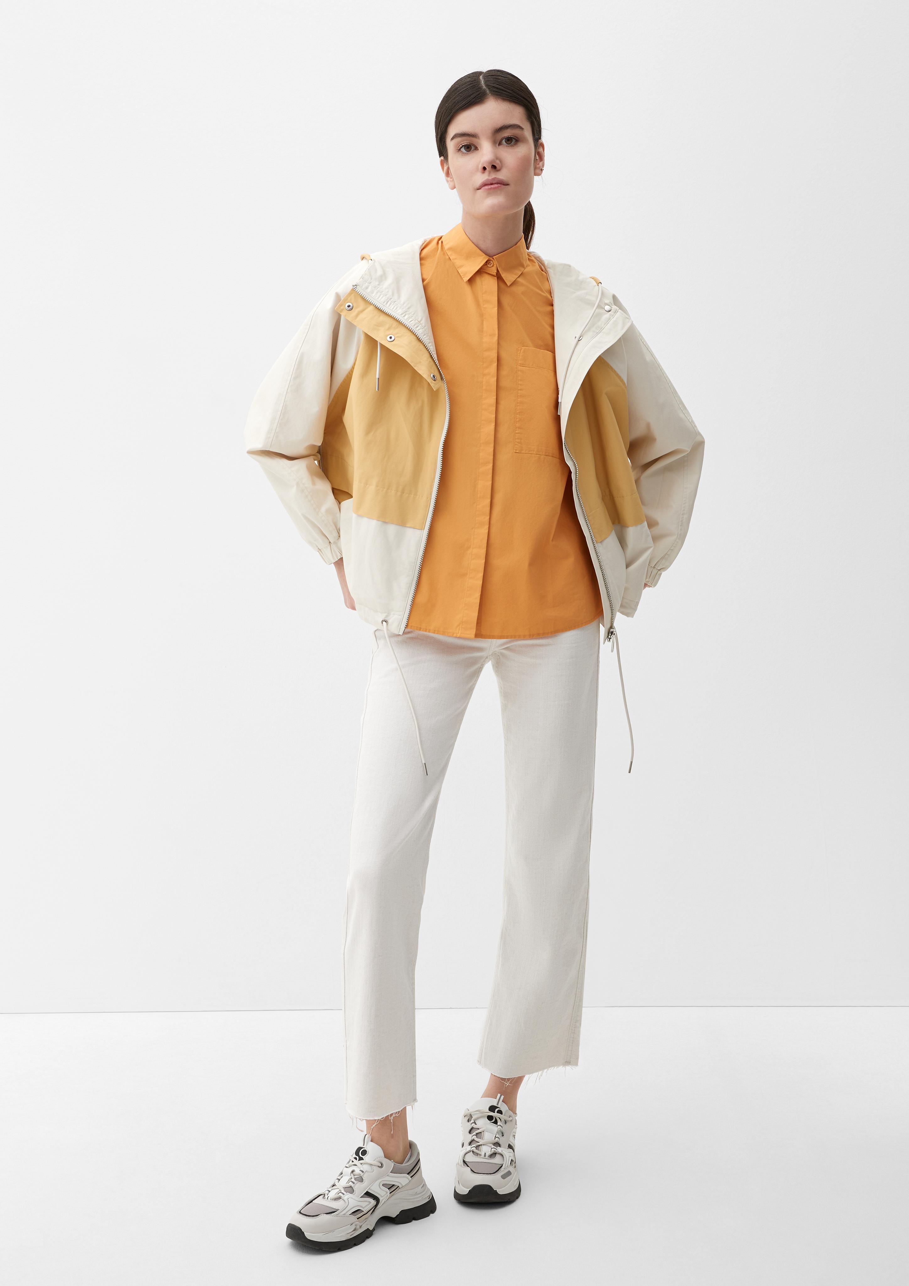 Bluse im Oversize Look  2129569-1770