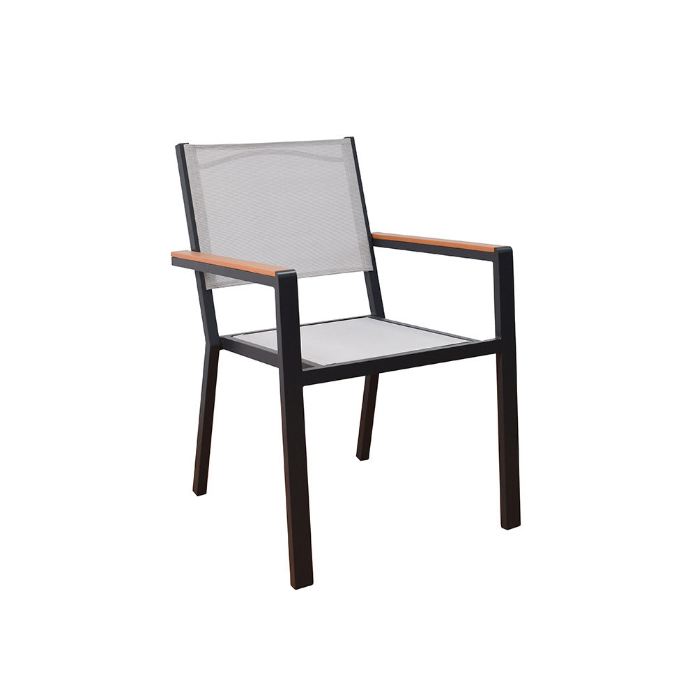 Home Deluxe Garten-Sitzgruppe CANTOS SEDIA
