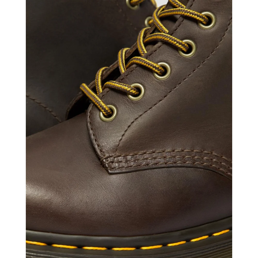 Dr. Martens 1460 Bex Crazy Horse 27894201 / braun