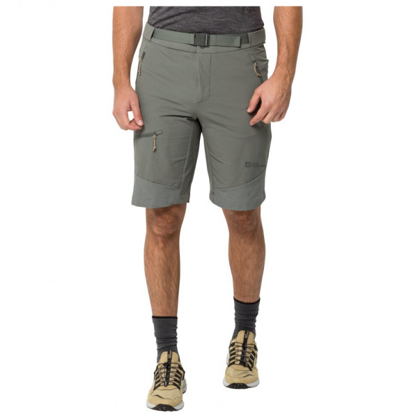 Jack Wolfskin - Ziegspitz Shorts - Shorts