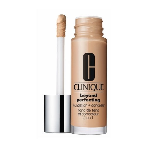 Clinique Beyond Perfecting tekući puder i korektor 06 Ivory 30 ml