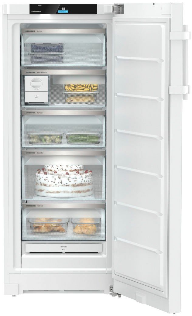 Liebherr Gefrierschrank FNd 4655_992397051, 145,5 cm hoch, 59,7 cm breit