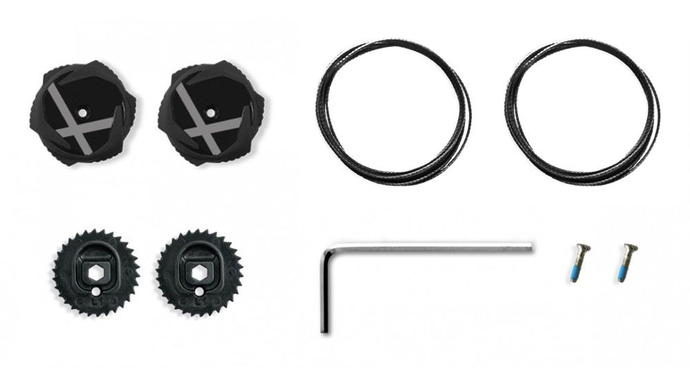 Northwave SLW XDial System Kit 2021 kaufen | Bike-Discount
